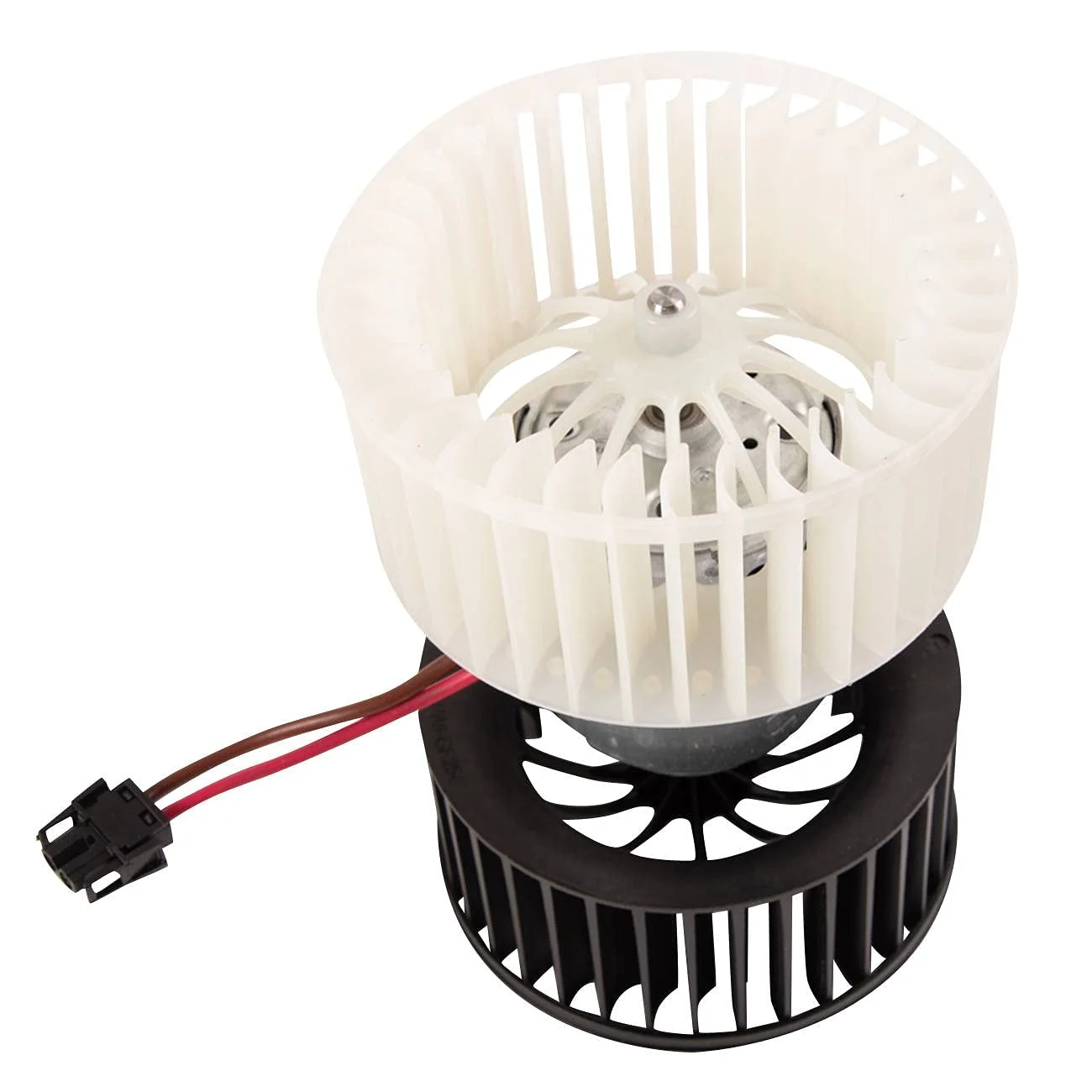 BMW KALORİFER MOTORU E46 64118372797 - 1