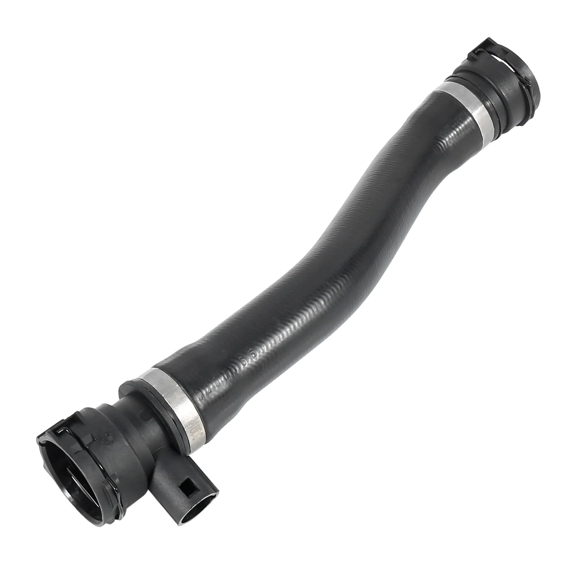 BMW RADYATÖR HORTUMU E46 N40 N42 N45 ALT 17127507749 - 1