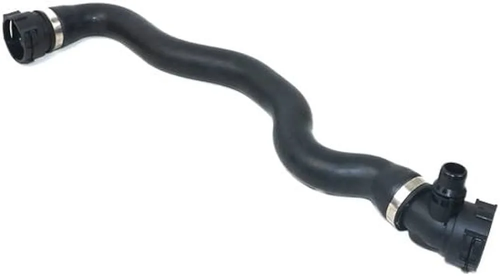 BMW RADYATÖR HORTUMU F20 F30 F32 F34 F36 ÜST N47N 17127811127 - 1