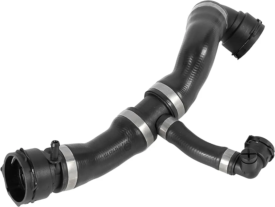 BMW RADYATÖR HORTUMU E81 E82 E87 ÜST N45 N46 17127525023 - 1