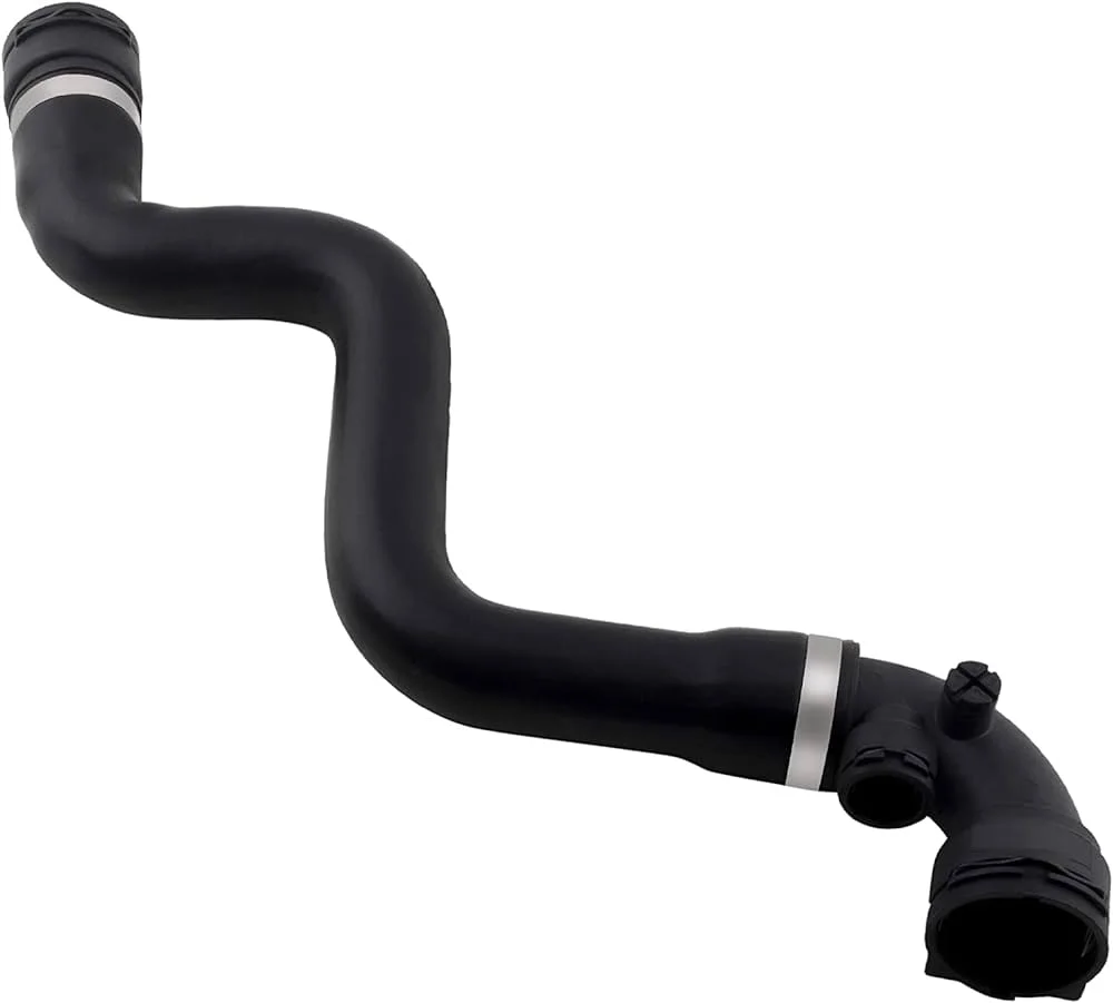 BMW RADYATÖR HORTUMU E46 ÜST M43 11531436407 - 1