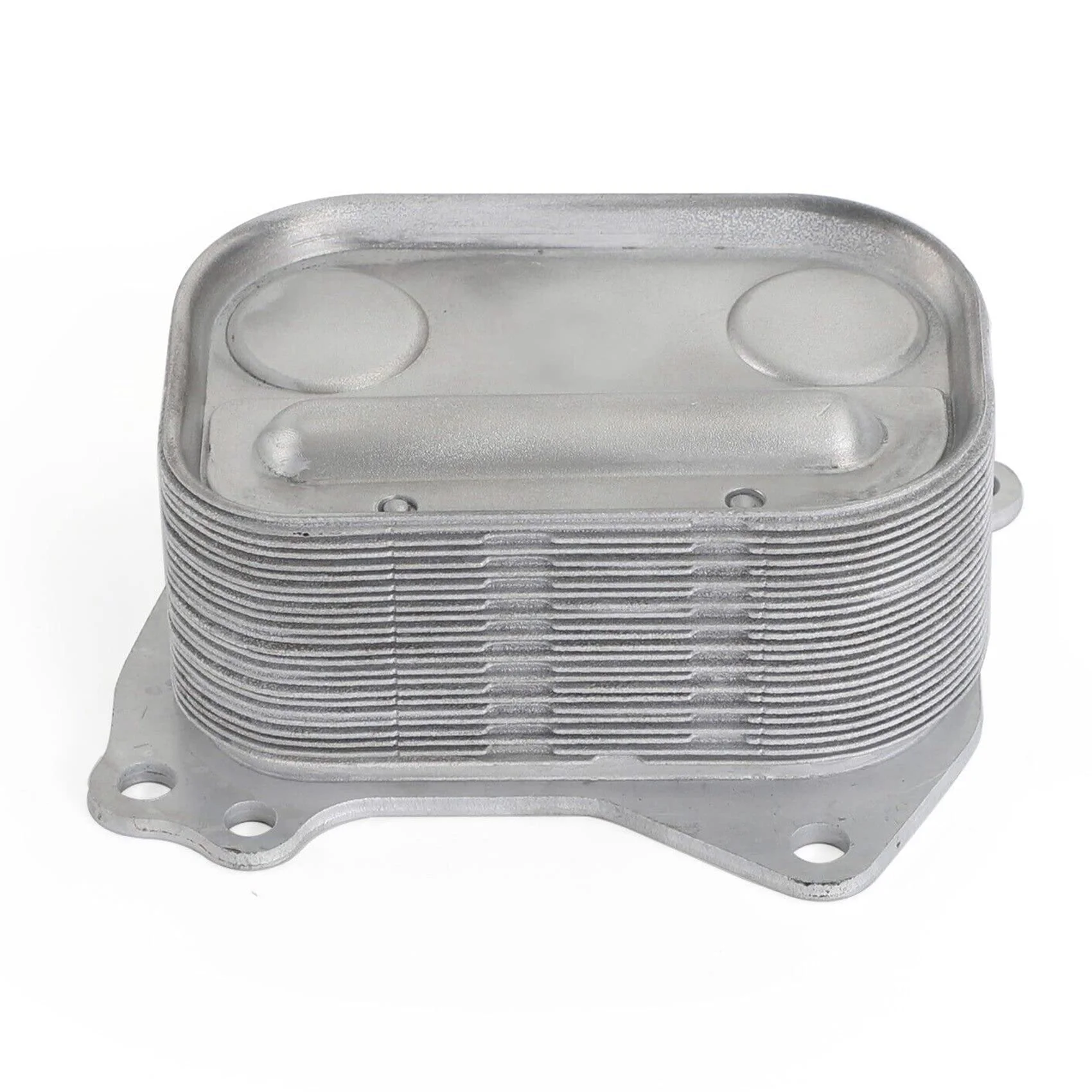 BMW YAĞ SOĞUTUCUSU N13 F20 F21 F30 F80 11427625489 - 1