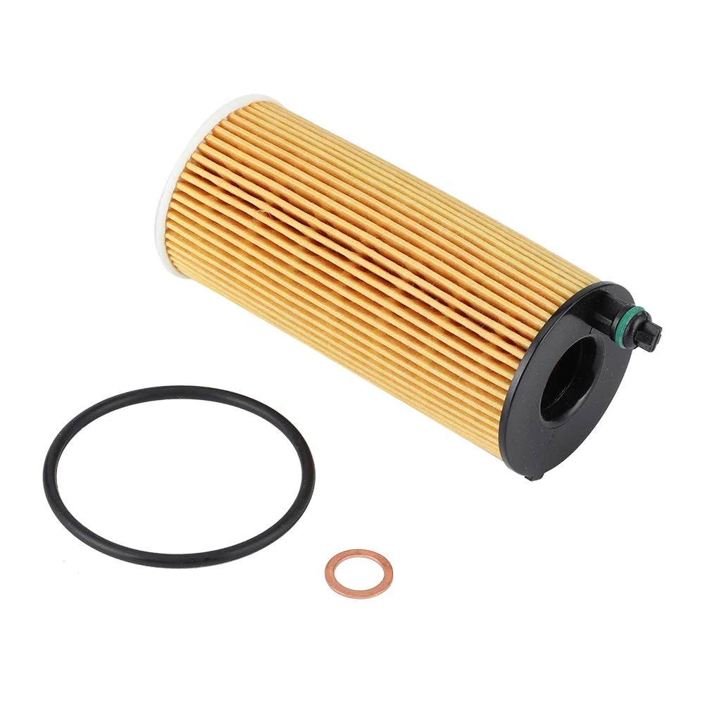 BMW YAĞ FİLİTRESİ B37 B47 F10 F15 F20 F25 F30 F32 F33 11428575211 - 1