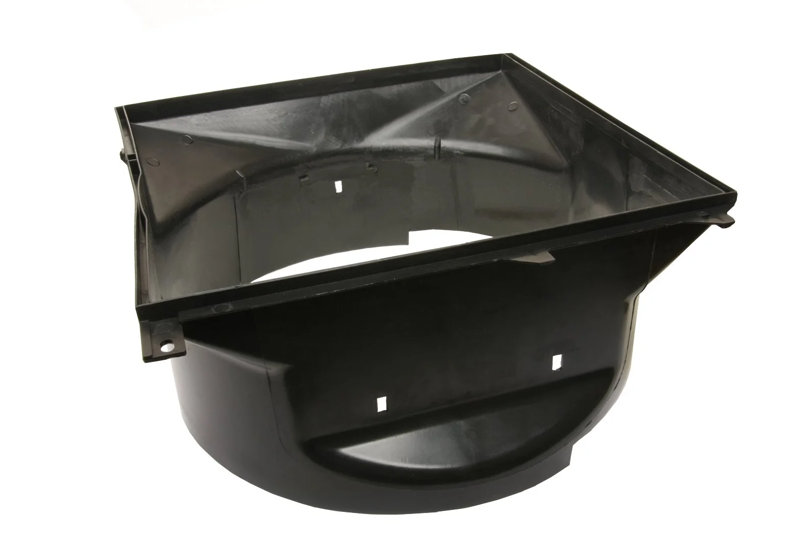 BMW RADYATÖR DAVLUMBAZI E36 KLİMALI  M40 M42 M43 17111723067 - 1