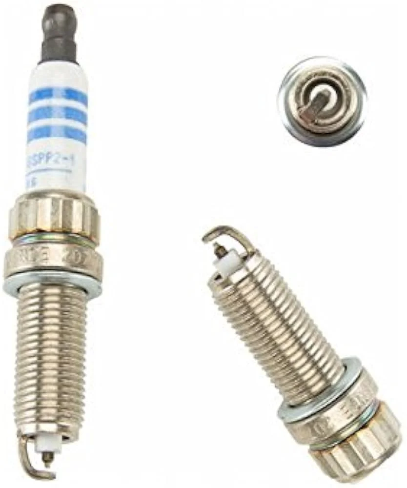 BMW ATEŞLEME BUJİSİ F20 F21 F30 F31 N13 12122293697 - 1