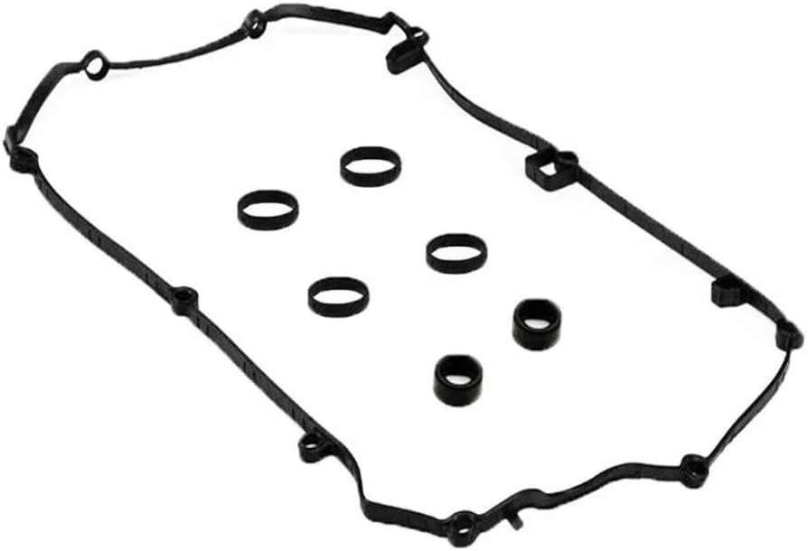 BMW CONTA ÜST KAPAK N13 F20 F21 F30 F31 F35 11127582400 - 1