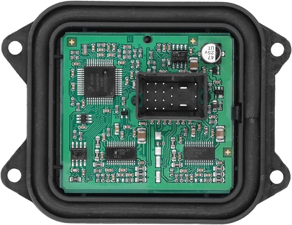 BMW KONTROL ÜNİTESİ E90 LCİ E92 LCİ E70 LCİ E71 63117182396 - 1