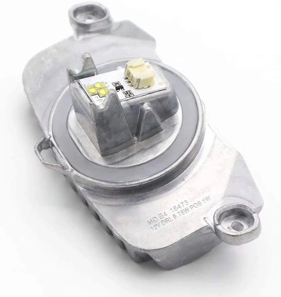 BMW F30 GÜNDÜZ FAR LED MODÜLÜ 63117311243 - 1