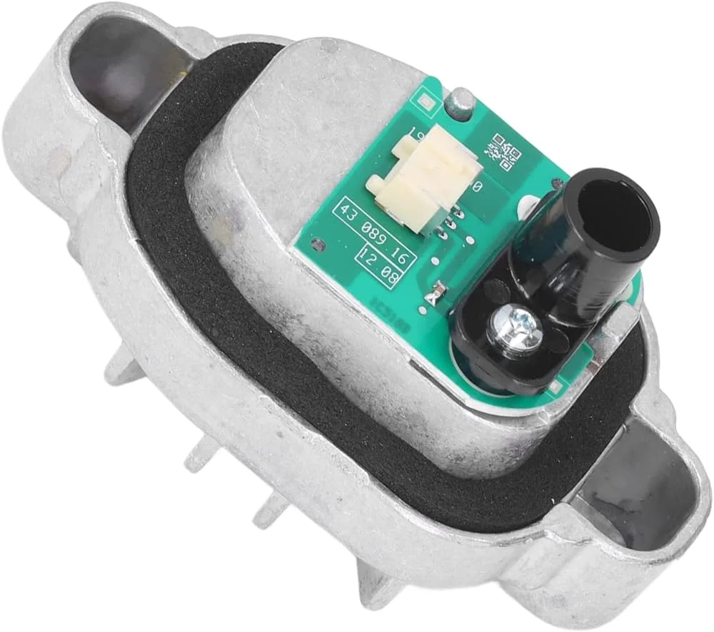 BMW FAR MODÜLÜ TAKIMI F30 LCI 6 PİN 63117419610 - 1