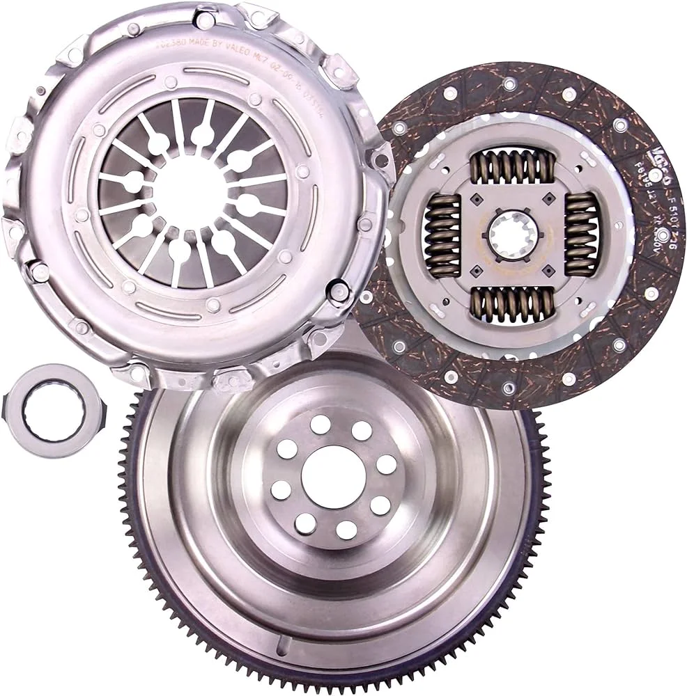 BMW DEBRİYAJ SETİ M52 E39 E46 21217523620 - 1