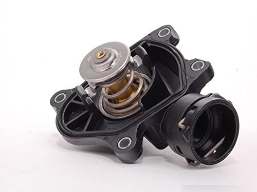 BMW TERMOSTAT M47N M57N E46 E60 E65 E70 E83 E87 E90 11517805811 - 1