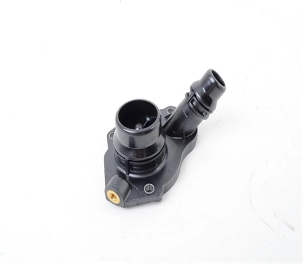BMW TERMOSTAT GÖVDESİ N47N F07 F10 F15 F20 F25 F30 11518516203 - 1