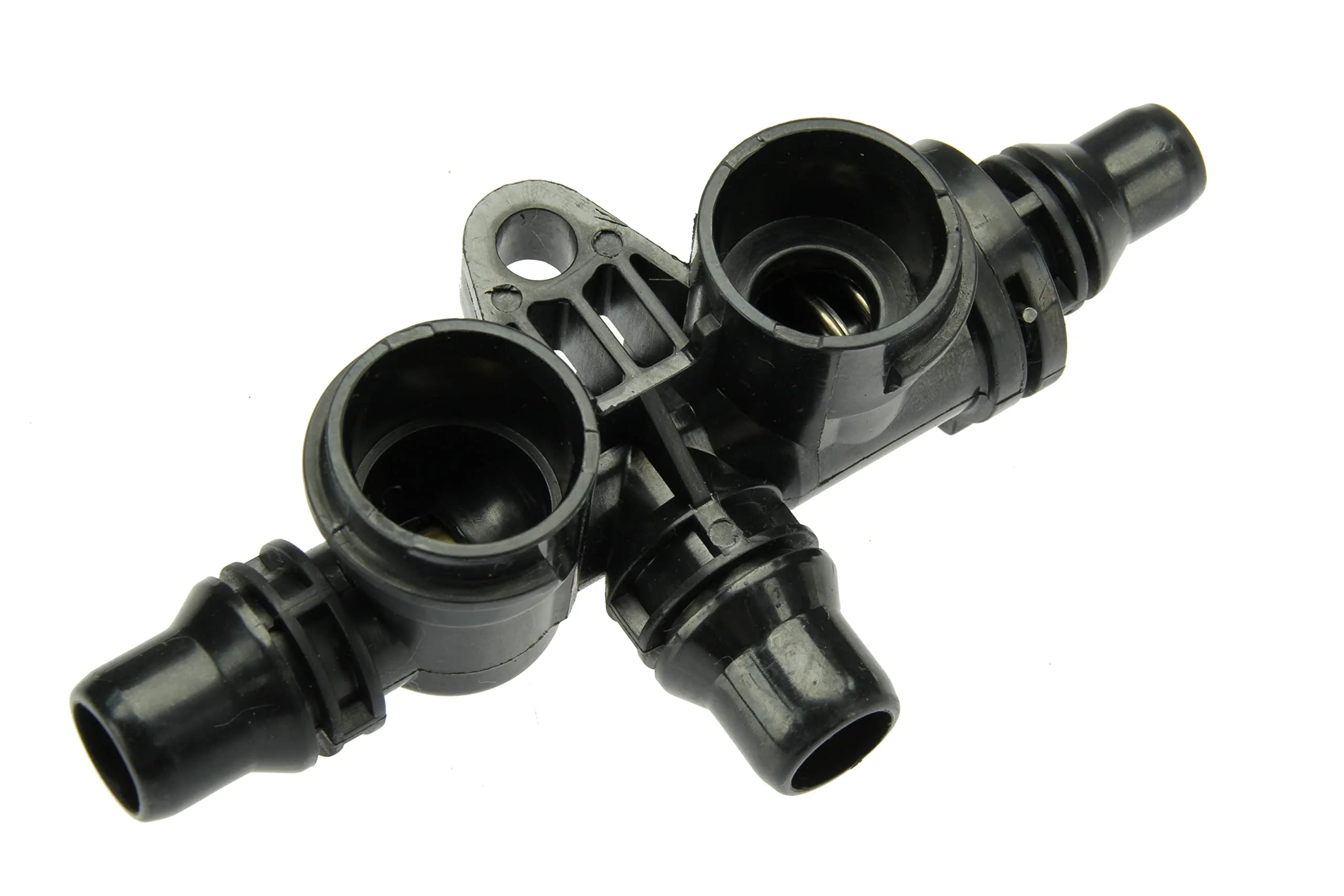 BMW TERMOSTAT SU SEVİYE E53 M62 N62 17107559966 - 1