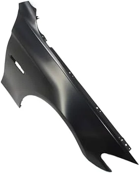 BMW F10 ÇAMURLUK SAĞ ÖN 41357248660 - 2