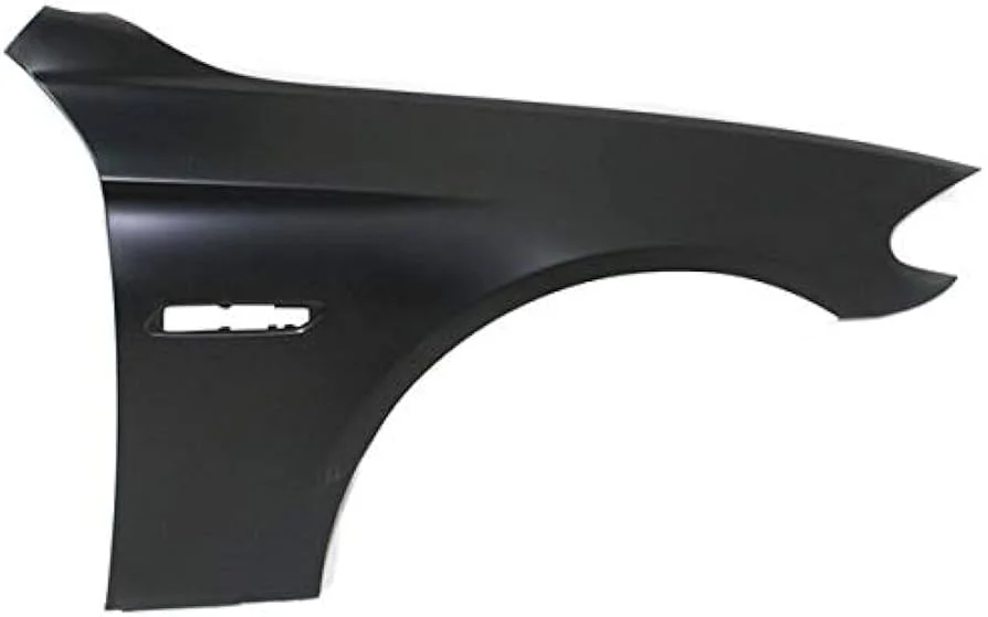 BMW F10 ÇAMURLUK SAĞ ÖN 41357248660 - 1