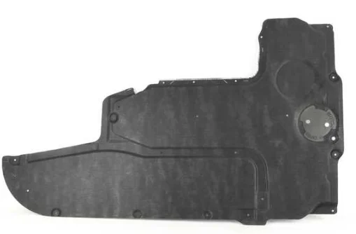 BMW ŞANZUMAN ALT MUHAFAZASI KEÇE F10 LCI F01 LCI 51757207147 - 1