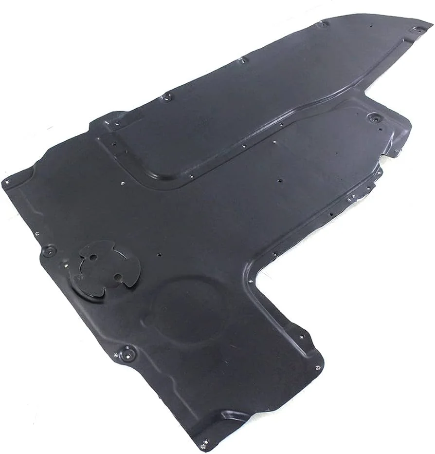 BMW ŞANZUMAN ALT MUHAFAZASI KEÇE F10 LCI F01 LCI 51757207147 - 2