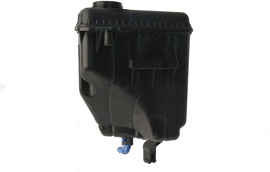 BMW YEDEK SU BİDONU F10 DİZEL 17137647283 - 1