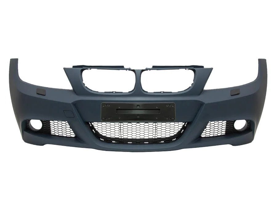 BMW KOMPLE TAMPON E90 LCI ÖN 51117900937 - 1