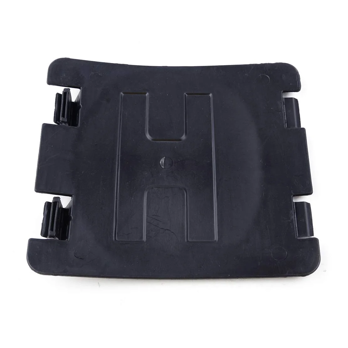 BMW ÇAMURLUK DAVLUMBAZ KAPAĞI F30 51717260397 - 1