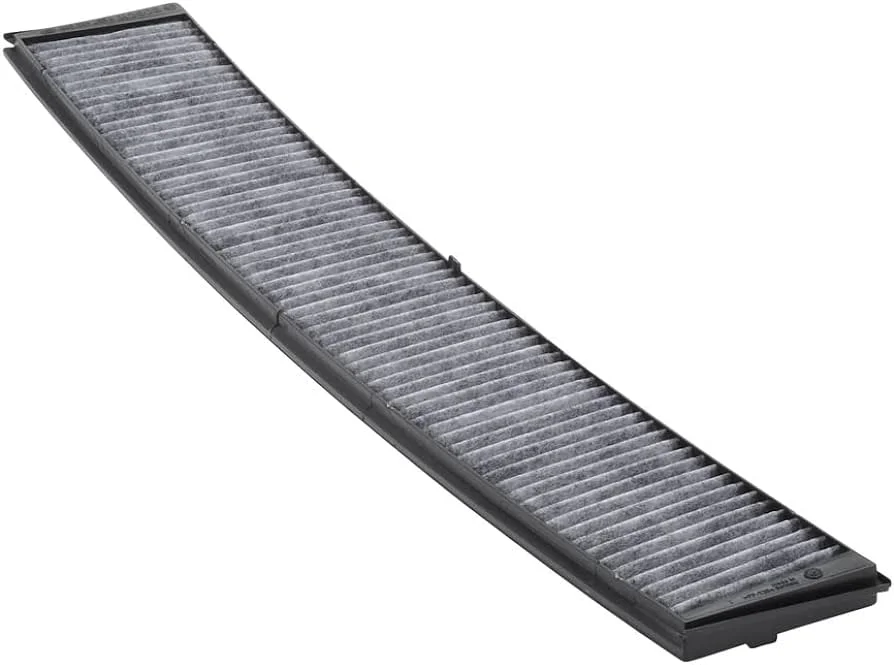 BMW POLEN FİLİTRESİ E46 E83 64319071935 - 1