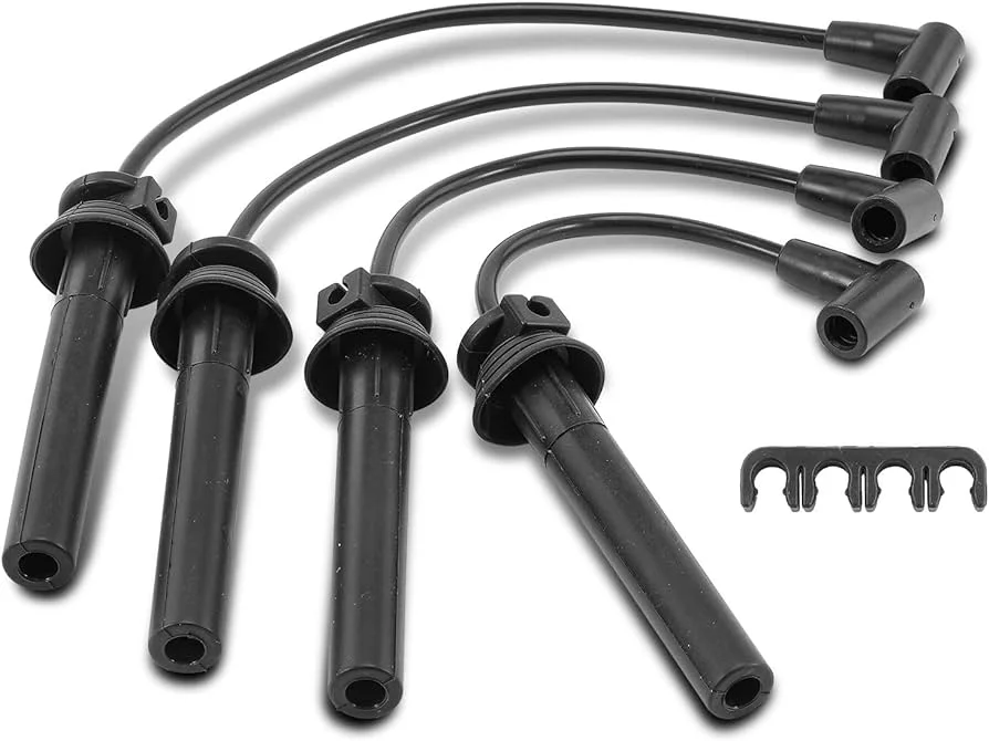 MINI BUJİ KABLO TAKIMI R50 R52 R53 12127513032 - 1