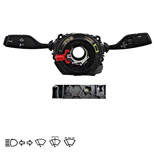 BMW SİNYAL KOLU F20 F30 F32 F80 61319490789 - 1