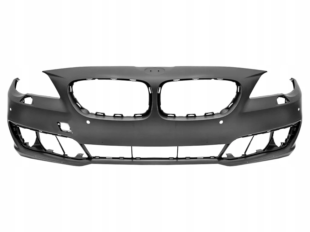 BMW ÖN TAMPON F10 FAR YIKAMALI 51117332677 - 1