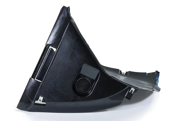 BMW ÇAMURLUK DAVLUMBAZI E46 SOL ÖNÜN ÖNÜ 51718193811 - 1