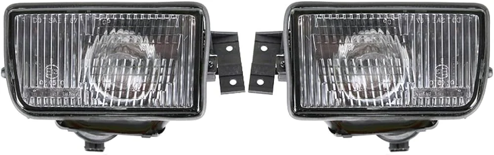 BMW SİS FARI E34 SAĞ 63178360942 - 1
