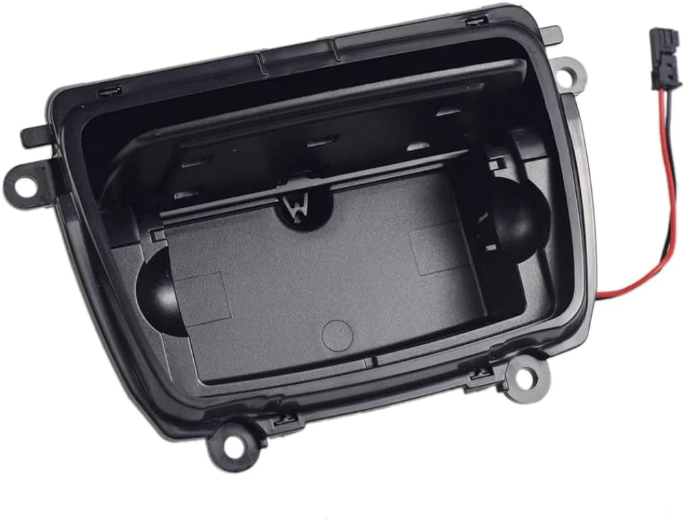 BMW KÜLLÜK ORTA KONSOL F10 51169206347 - 1