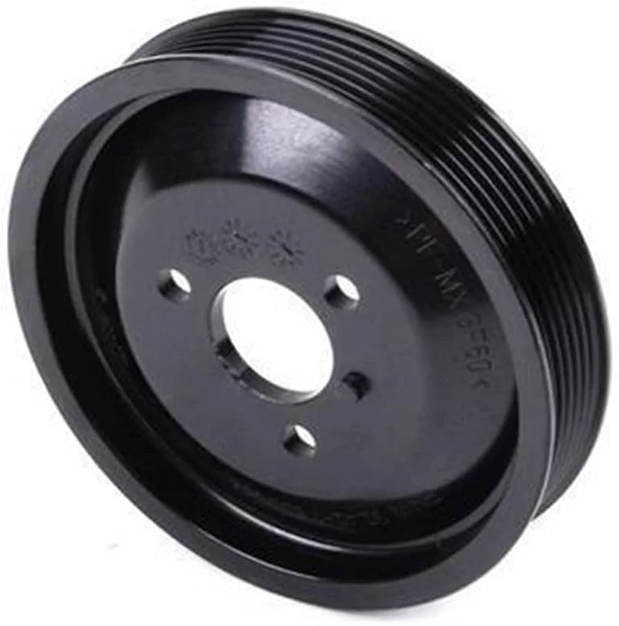 BMW DİREKSİYON POMPA KASNAĞ BMW E87 E90 32427500335 - 1