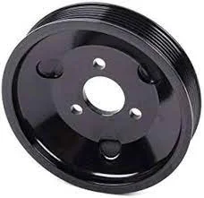 BMW DİREKSİYON POMPA KASNAĞ BMW E87 E90 32427500335 - 2