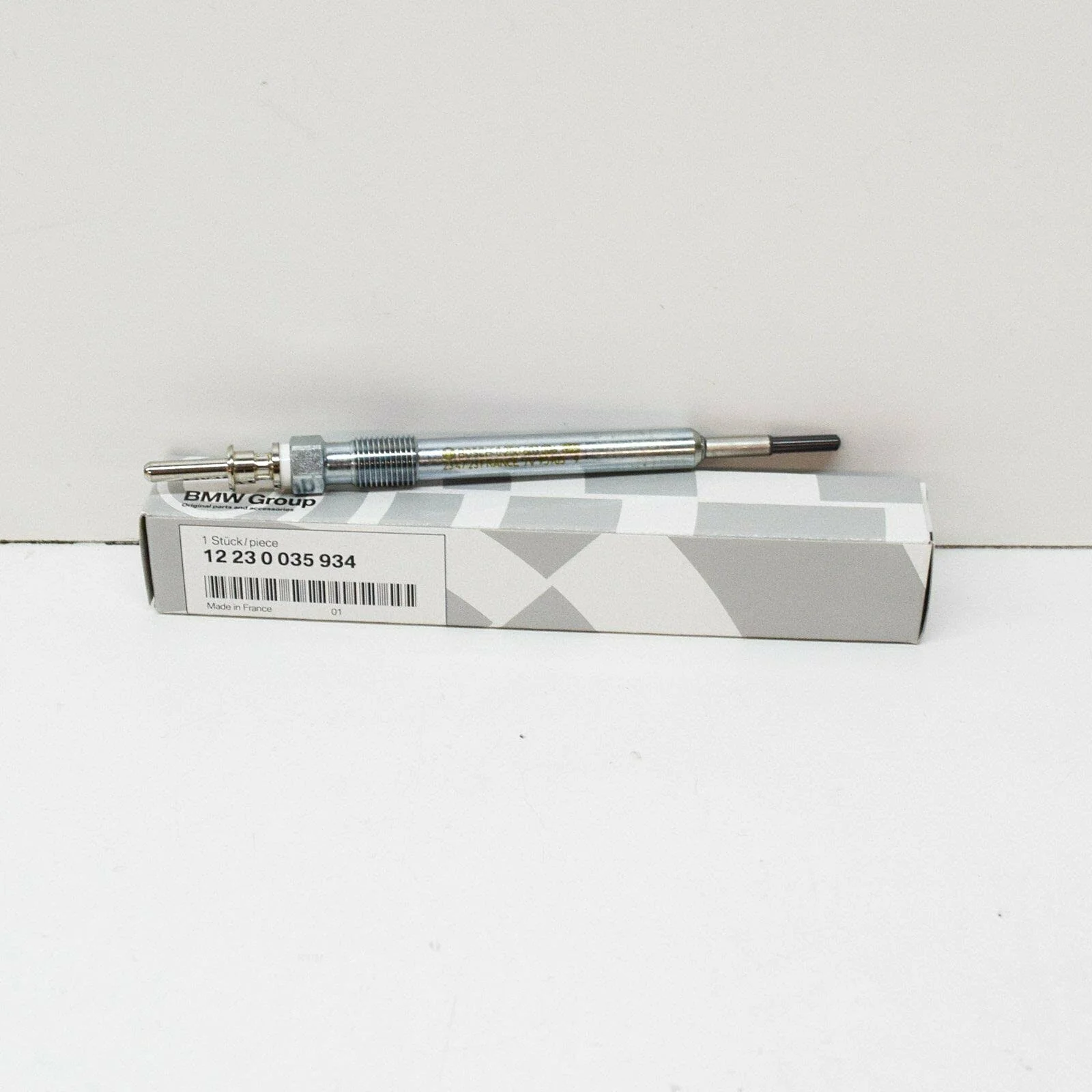 BMW KIZDIRMA BUJİSİ N47 N47N F10 F20 F30 E70 12230035934 - 1