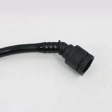 BMW YEDEK SU DEPO BORUSU F10 N20 17128651450 17127619696 - 1