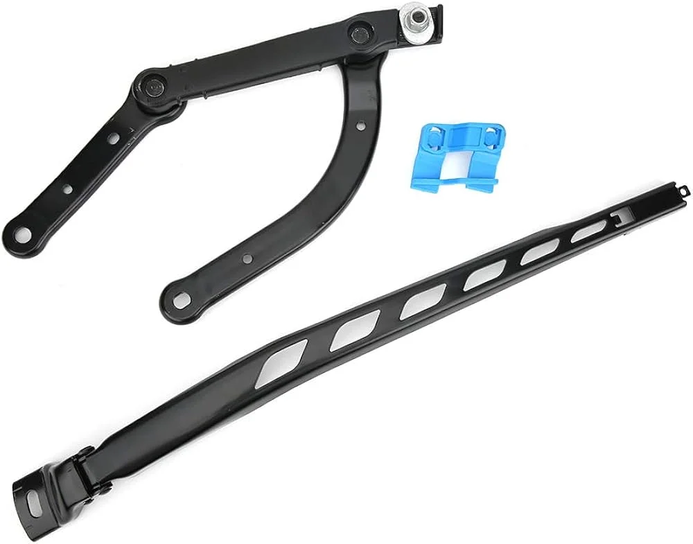 BMW SİLECEK MEKANİZMASI E60 61617185366 - 2