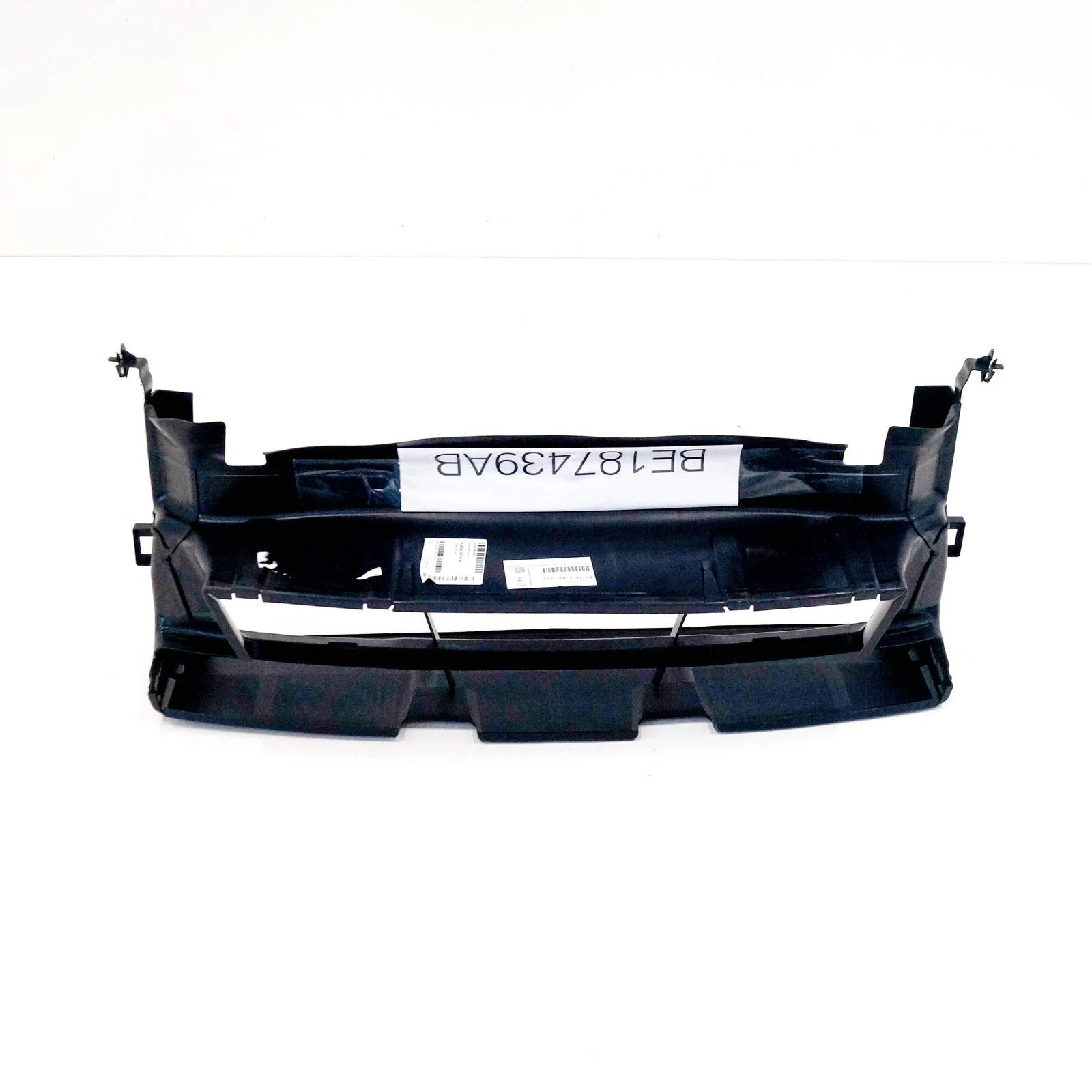 BMW HAVA KANALI ALT F30 51747401233 - 1