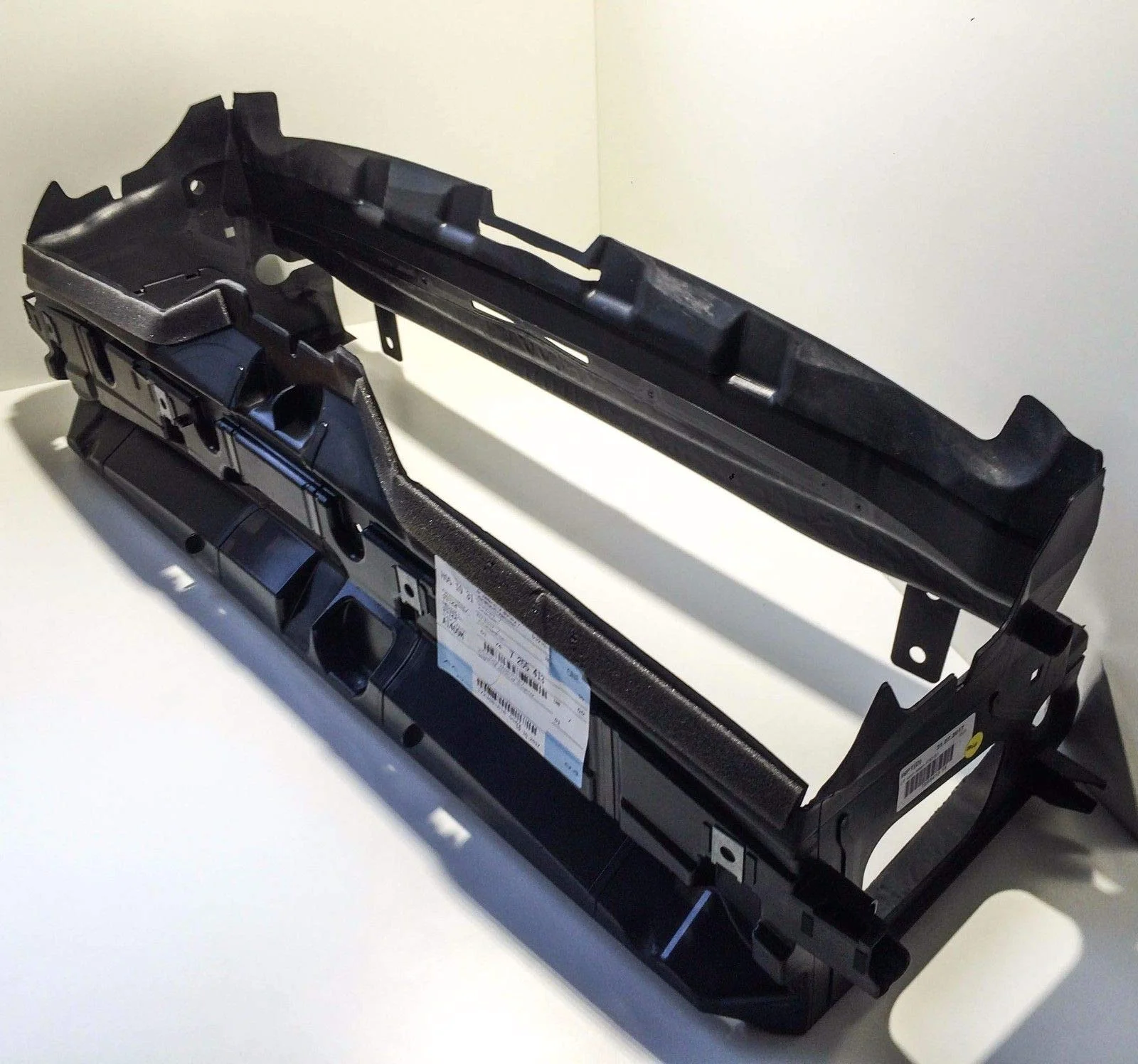 BMW PANEL HAVALANDIRMA BAKALİTİ F30 51747255413 - 1