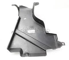 BMW MUHAFAZA E46 3 Cabrio E46 51717892955 - 1