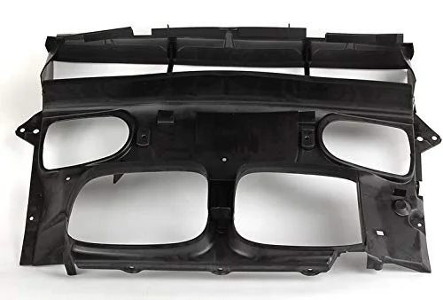 BMW PANEL HAVALANDIRMA MASKESİ E39 51718159959 - 1