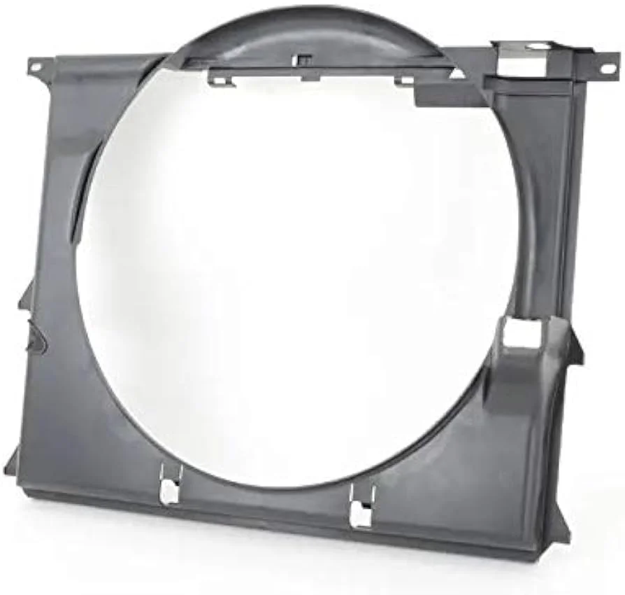 BMW RADYATÖR FAN DAVLUMBAZI E36 M50 M52 17111723031 - 1