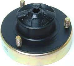 BMW AMORTİSÖR TAKOZU ARKA E34 33521132270 - 1