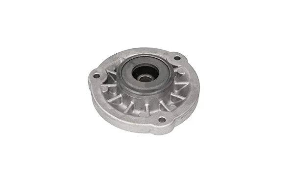 BMW AMORTİSÖR ÜST TAKOZU ÖN F10 31306863295 - 1