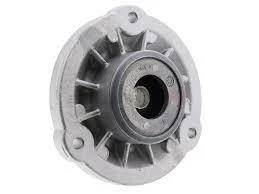 BMW AMORTİSÖR ÜST TAKOZU ÖN F10 31306863295 - 2