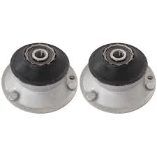 BMW AMORTİSÖR TAKOZU ÖN E39 E46 E60 E90 31336760943 - 1