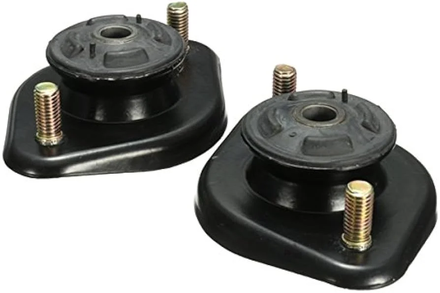 BMW AMORTİSÖR TAKOZU ÜST ARKA E30 E36 E46 33521092362 - 1