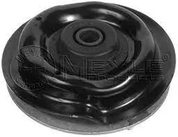 BMW AMORTİSÖR TAKOZU ÖN ÜST  E34 31331139438 - 1