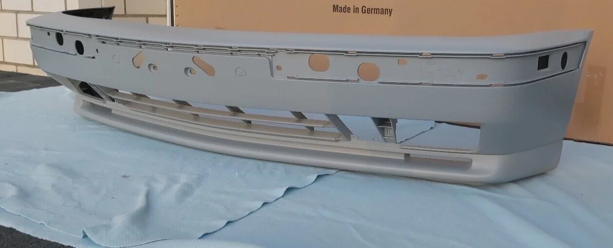 BMW KOMLE TAMPON ÖN E34 M5 51112232452 - 1