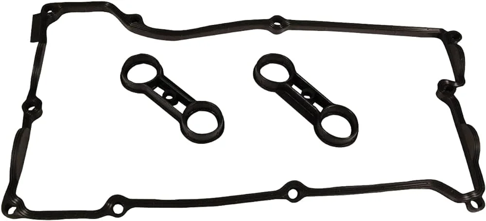 BMW KÜRBÜRETÖR KAPAK CONTASI E46 E81 E87 E90 11120031967 - 1