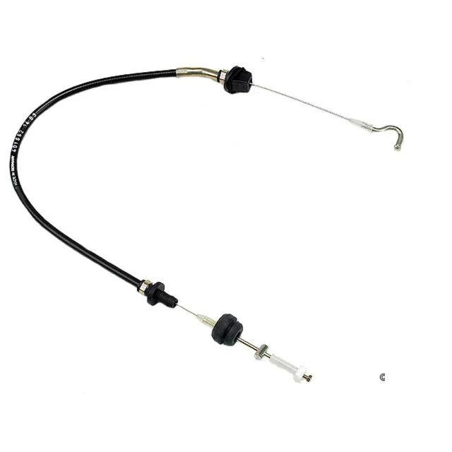 BMW GAZ TELİ E30 M20 E34 M20 35411154285 - 1